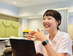 佐々木さん
